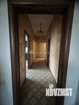 1-к квартира, вторичка, 49м2, 6/6 этаж