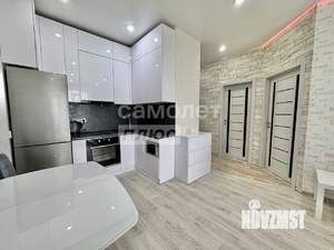 2-к квартира, вторичка, 41м2, 11/13 этаж