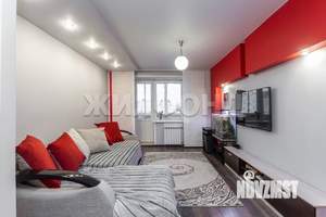 3-к квартира, вторичка, 83м2, 9/10 этаж