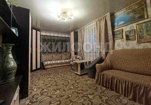 1-к квартира, вторичка, 30м2, 2/3 этаж