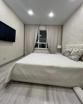 3-к квартира, вторичка, 58м2, 10/17 этаж