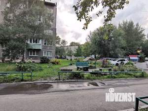 1-к квартира, вторичка, 31м2, 1/5 этаж