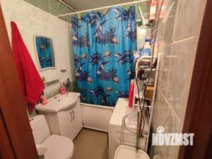 2-к квартира, вторичка, 46м2, 5/5 этаж
