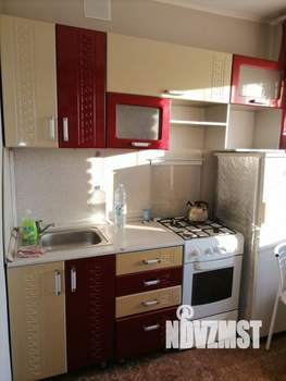1-к квартира, вторичка, 31м2, 4/4 этаж