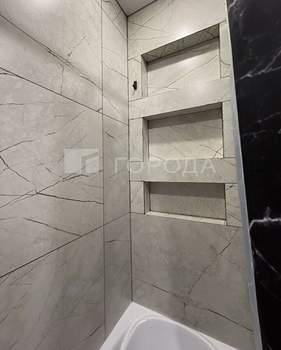 1-к квартира, вторичка, 37м2, 16/17 этаж