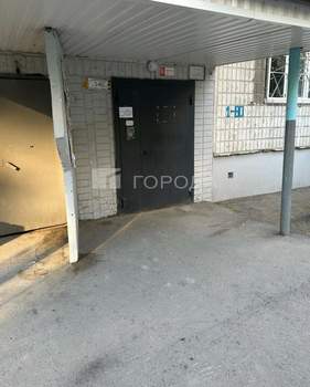 1-к квартира, вторичка, 34м2, 6/12 этаж