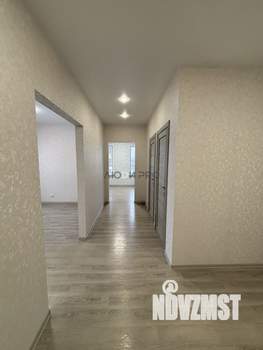 1-к квартира, вторичка, 56м2, 5/24 этаж