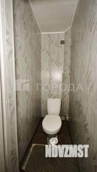 2-к квартира, вторичка, 55м2, 1/4 этаж