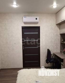 2-к квартира, вторичка, 50м2, 11/16 этаж