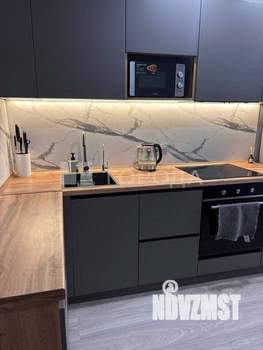 2-к квартира, вторичка, 47м2, 1/10 этаж