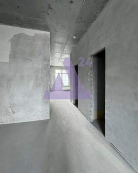 3-к квартира, вторичка, 90м2, 2/7 этаж