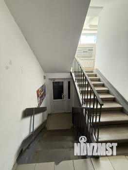 1-к квартира, вторичка, 32м2, 8/10 этаж