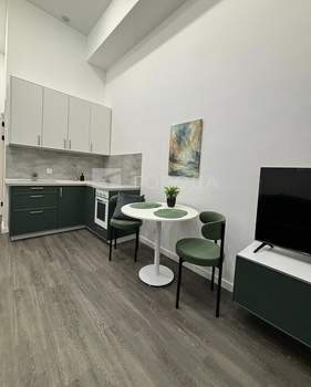 Студия квартира, вторичка, 19м2, 2/3 этаж