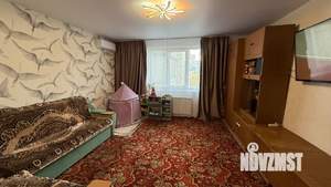 3-к квартира, вторичка, 59м2, 4/12 этаж