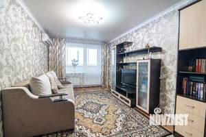 2-к квартира, вторичка, 46м2, 5/10 этаж