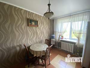 3-к квартира, вторичка, 82м2, 5/6 этаж