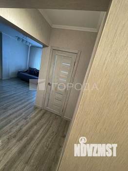 1-к квартира, вторичка, 38м2, 3/10 этаж