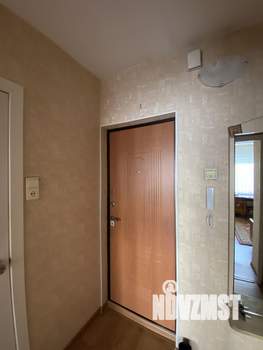 3-к квартира, вторичка, 62м2, 2/10 этаж