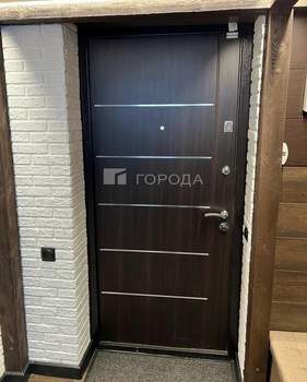 Студия квартира, вторичка, 18м2, 1/4 этаж