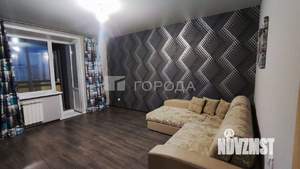 1-к квартира, вторичка, 42м2, 15/16 этаж