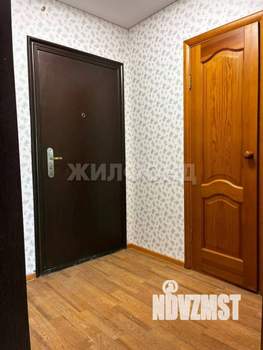 1-к квартира, вторичка, 35м2, 5/10 этаж