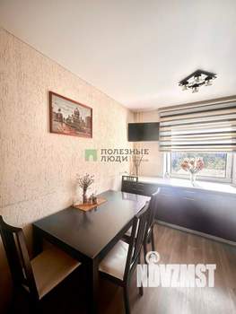3-к квартира, вторичка, 66м2, 6/10 этаж