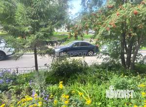 3-к квартира, вторичка, 66м2, 1/9 этаж