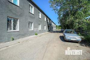 2-к квартира, вторичка, 52м2, 2/2 этаж