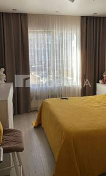2-к квартира, вторичка, 60м2, 2/17 этаж