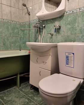 2-к квартира, вторичка, 47м2, 5/5 этаж