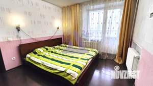 3-к квартира, вторичка, 84м2, 2/15 этаж