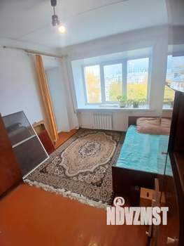 4-к квартира, вторичка, 79м2, 6/6 этаж