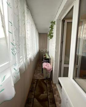 1-к квартира, вторичка, 24м2, 4/5 этаж