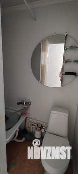 Студия квартира, вторичка, 14м2, 1/9 этаж