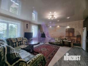 2-к квартира, вторичка, 69м2, 3/6 этаж