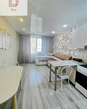 2-к квартира, вторичка, 44м2, 3/10 этаж