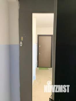 1-к квартира, вторичка, 38м2, 3/10 этаж