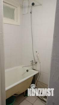 1-к квартира, вторичка, 20м2, 1/9 этаж