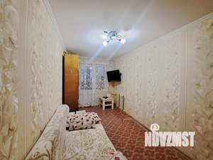 3-к квартира, вторичка, 61м2, 2/10 этаж