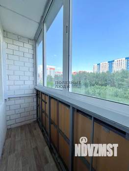 Студия квартира, вторичка, 27м2, 2/11 этаж
