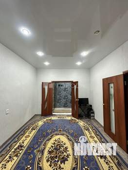 2-к квартира, вторичка, 45м2, 1/2 этаж