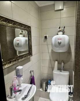2-к квартира, вторичка, 70м2, 4/10 этаж