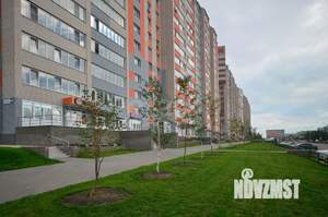 2-к квартира, вторичка, 66м2, 15/16 этаж