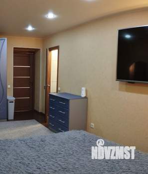 4-к квартира, вторичка, 92м2, 4/10 этаж