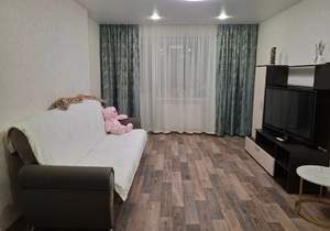 1-к квартира, вторичка, 40м2, 8/12 этаж