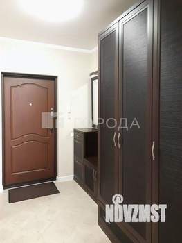 3-к квартира, вторичка, 93м2, 2/10 этаж