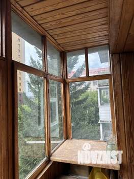 3-к квартира, вторичка, 60м2, 4/5 этаж