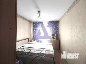 2-к квартира, вторичка, 56м2, 2/10 этаж