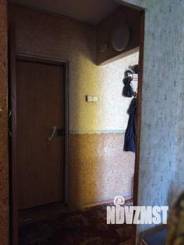 1-к квартира, вторичка, 35м2, 8/10 этаж