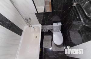 1-к квартира, вторичка, 22м2, 4/5 этаж